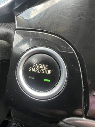 2018 Buick Encore Premium