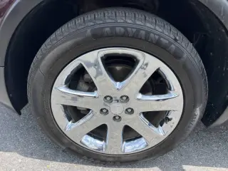 2018 Buick Encore Premium