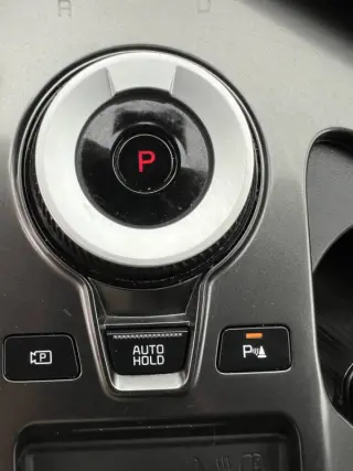 2023 Kia EV6 Wind