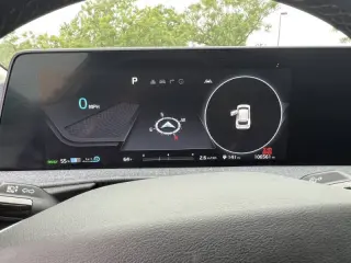 2023 Kia EV6 Wind