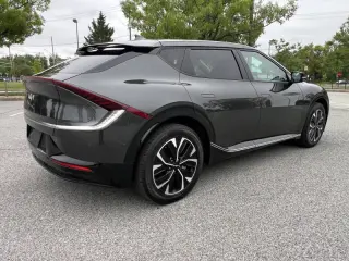 2023 Kia EV6 Wind
