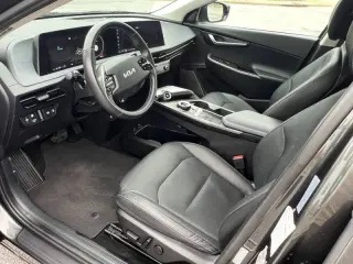 2023 Kia EV6 Wind