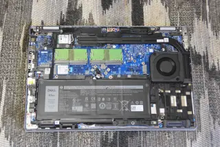 2022 Dell Latitude 5520 Laptop