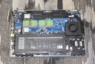 2022 Dell Latitude 5520 Laptop