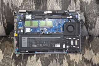 2022 Dell Latitude 5520 Laptop