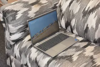 2022 Dell Latitude 5520 Laptop