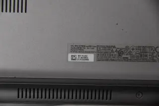 2022 Dell Latitude 5520 Laptop