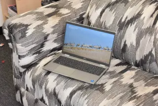 2022 Dell Latitude 5520 Laptop