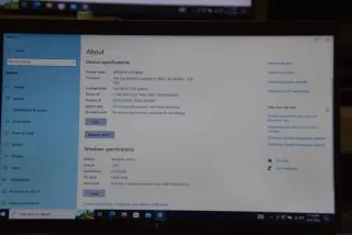 2022 Dell Latitude 5520 Laptop