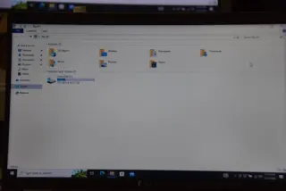 2022 Dell Latitude 5520 Laptop