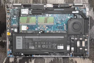 2022 Dell Latitude 5520 Laptop