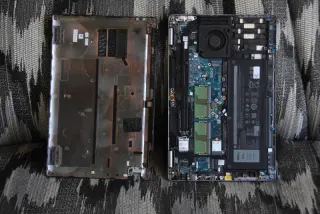 2022 Dell Latitude 5520 Laptop