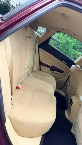 2012 Honda Crosstour EX V6