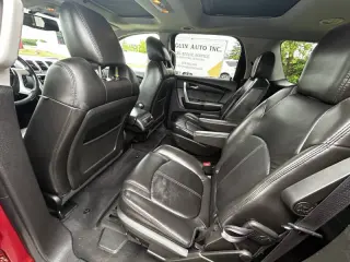 2012 GMC Acadia SLT-1