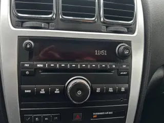 2012 GMC Acadia SLT-1