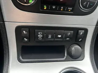 2012 GMC Acadia SLT-1