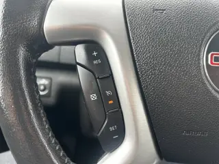 2012 GMC Acadia SLT-1