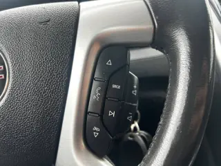 2012 GMC Acadia SLT-1