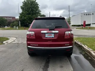 2012 GMC Acadia SLT-1