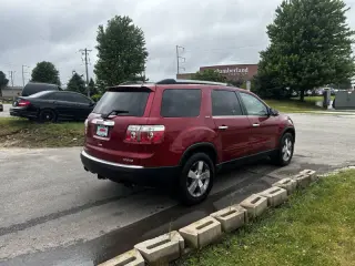 2012 GMC Acadia SLT-1