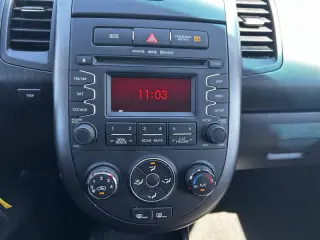 2012 Kia Soul +