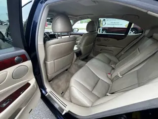 2008 Lexus LS 460