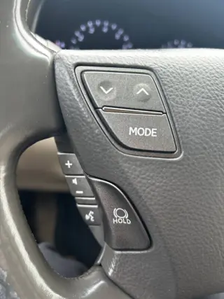 2008 Lexus LS 460