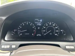 2008 Lexus LS 460