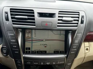 2008 Lexus LS 460