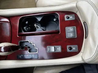 2008 Lexus LS 460
