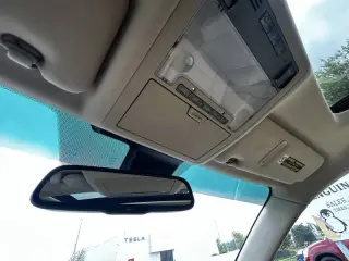2008 Lexus LS 460