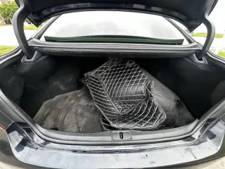 2008 Lexus LS 460