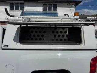 2013 Chevrolet Silverado 1500 Work Truck