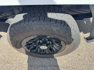 2013 Chevrolet Silverado 1500 Work Truck