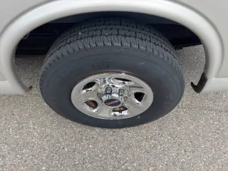 2006 GMC Savana LS 1500