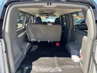 2012 GMC Savana LS 1500