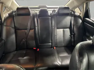 2018 Nissan Altima 2.5 SL