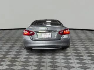 2018 Nissan Altima 2.5 SL