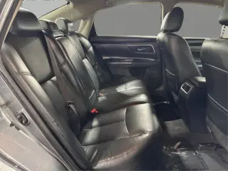 2018 Nissan Altima 2.5 SL