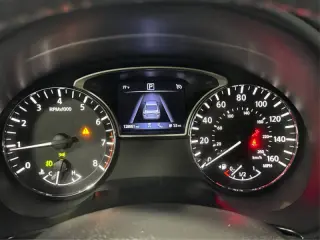 2018 Nissan Altima 2.5 SL