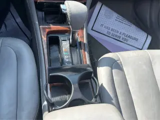 2004 Toyota Avalon XL