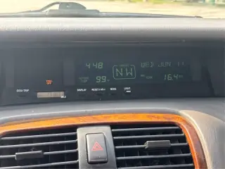 2004 Toyota Avalon XL
