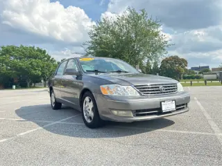 2004 Toyota Avalon XL