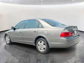 2004 Toyota Avalon XL