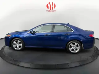 2011 Acura TSX