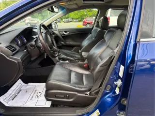 2011 Acura TSX