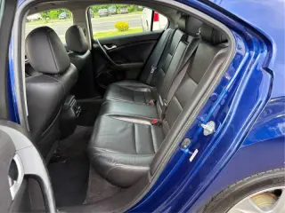 2011 Acura TSX