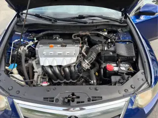 2011 Acura TSX