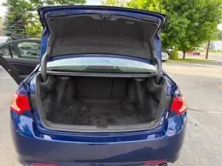 2011 Acura TSX