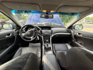 2011 Acura TSX